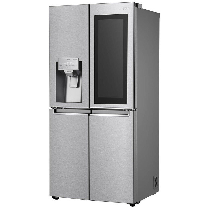 фото Холодильник LG GC-X22FTALL