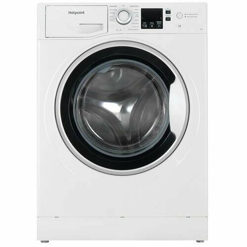 Стиральная машина Hotpoint-Ariston NUS5015S 4258700₽