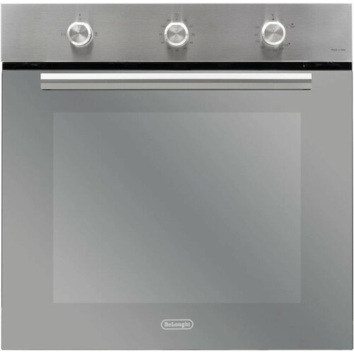 Газовый духовой шкаф Delonghi FG 6 XL RUS 9199000₽
