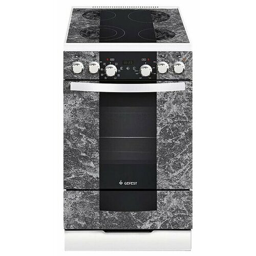 GEFEST Электрическая плита GEFEST 5560-03 3699900₽