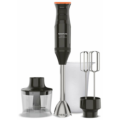 Погружной блендер Taurus Bapi 1200 Rocket Complet 729900₽
