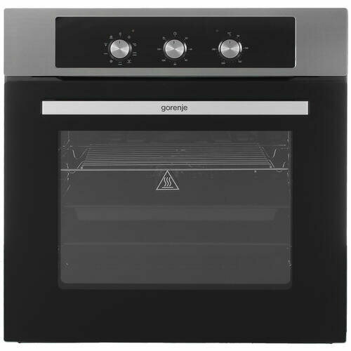 Электрический духовой шкаф Gorenje BO6727E03AX 4913900₽