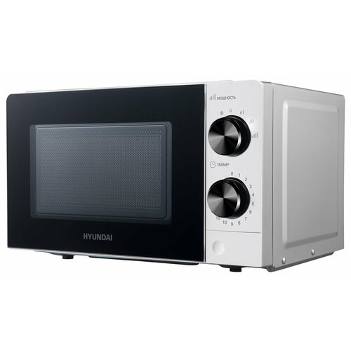 Микроволновая Печь Hyundai HYM-M2049 20л 700Вт белый 699900₽