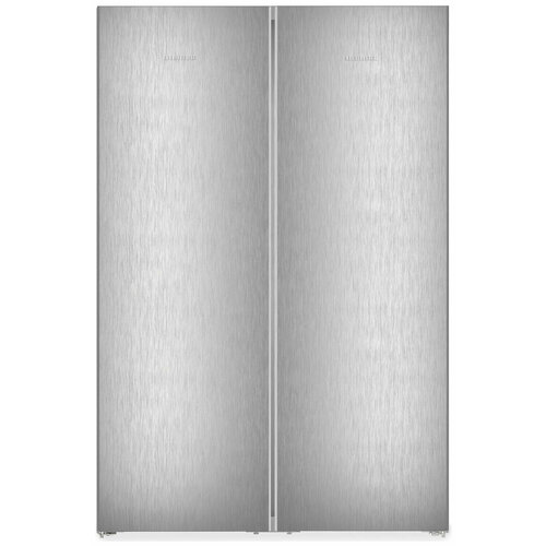 Холодильник Side by Side Liebherr XRFsf 5240-20 001 NoFrost 279990₽