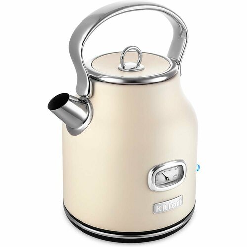 Чайник Kitfort KT-6150-1 489000₽