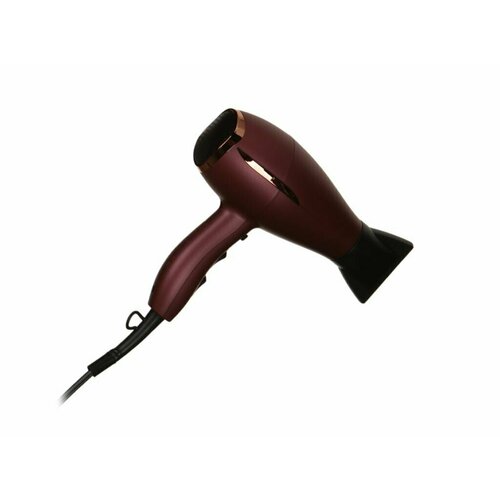 Фен BaByliss DC Dryer 2200W Berry