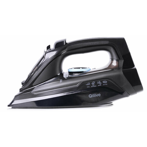 Утюг беспроводной Qilive SW-60 324700₽