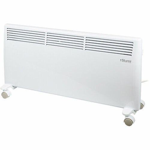 Обогреватель конвекторный Sturm CH2001RF 535800₽