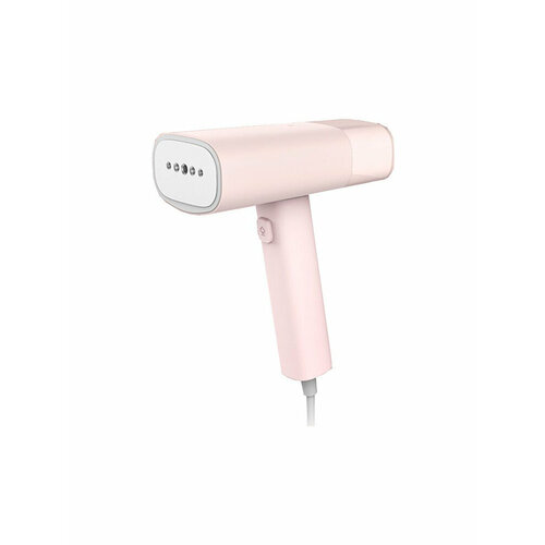 Отпариватель Lofans Lofans Zanjia GT-306 Ростест EAC розовый 239000₽