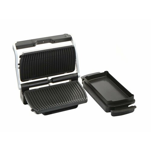 Электрогриль Tefal OptiGrill XL GC724D12 с 3036000₽
