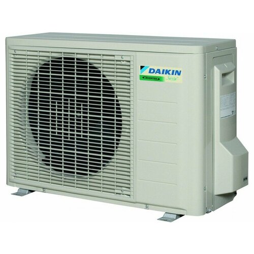 сплит система daikin ftyn80jxv rq71cxv19 nord 30 комплект Наружный блок Daikin ARXS50L Nord-30