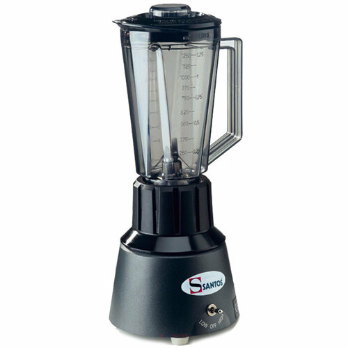 Блендер Santos 33GE серый 4480200₽