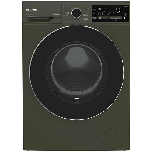 Стиральная машина Grundig GW7P77H21A 5799000₽
