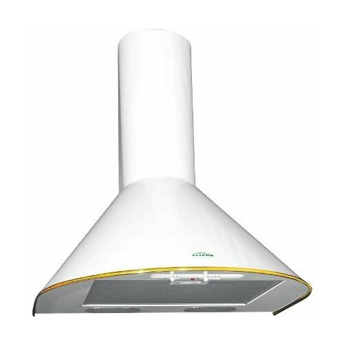 Вытяжка каминная ELIKOR Эпсилон 60П-430-П3Л белыйзол 765000₽
