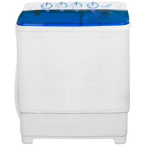 Стиральная машина OPTIMA МСП-75П 1850000₽