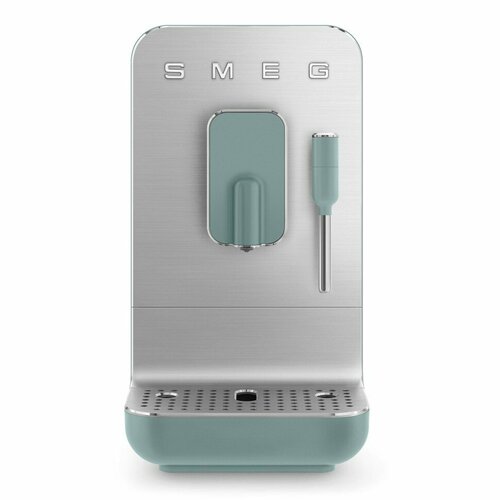 Кофемашина Smeg BCC01EGMEU 7399000₽