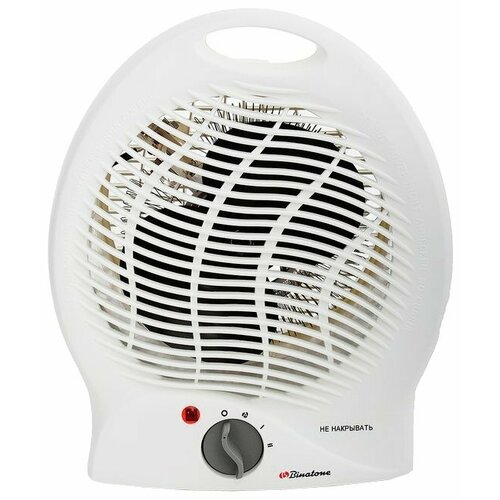 Тепловентилятор Binatone HF-2017 444000₽