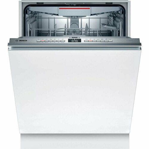 Встраиваемая посудомоечная машина Bosch SMV4HVX32E 6804000₽