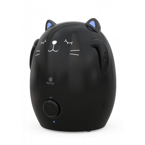 Бытовой увлажнитель Royal Clima RUH-MR20015M-BL НС-1161531 355000₽