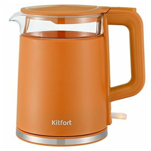 Чайник Kitfort KT-6124-4