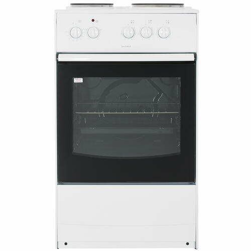 Электрическая плита DARINA E33404W 2456900₽