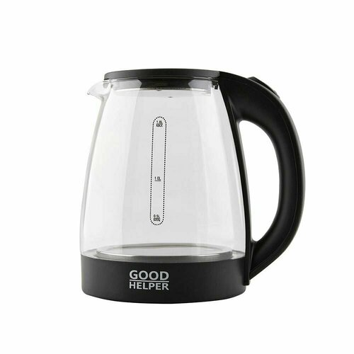 Чайник электрический GoodHelper KG-18B01 538200₽