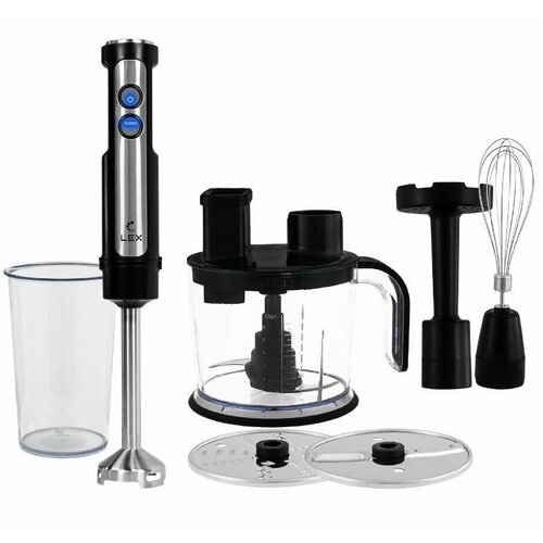 Блендеры LEX LX 10011-1 630200₽