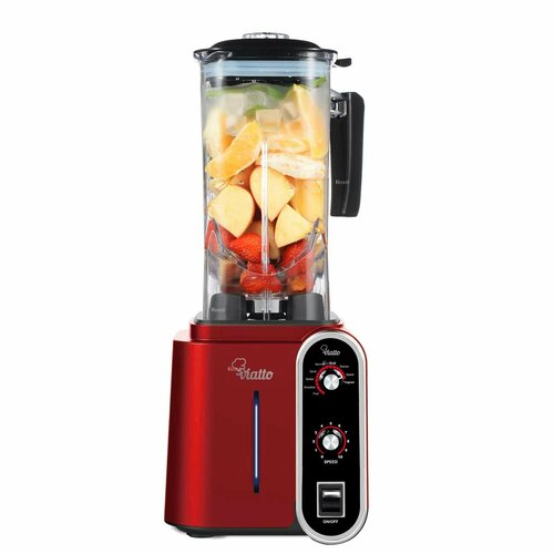 Блендер барный Viatto VA-BL1899R 1498200₽