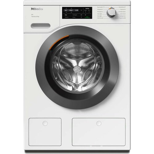 Стиральная машина Miele WCG660 WPS