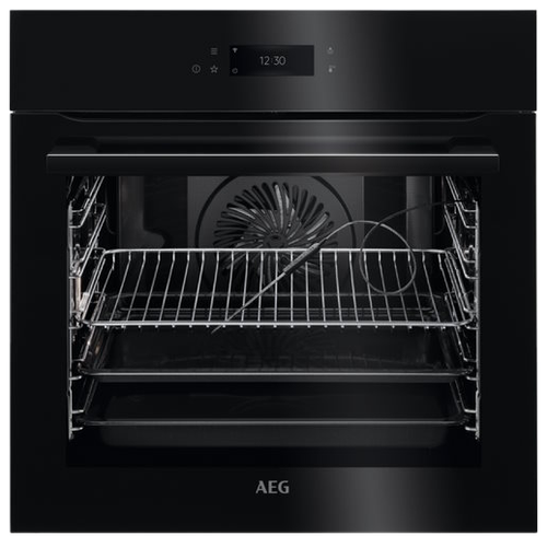 Духовой шкаф AEG BPE748380B 12199000₽