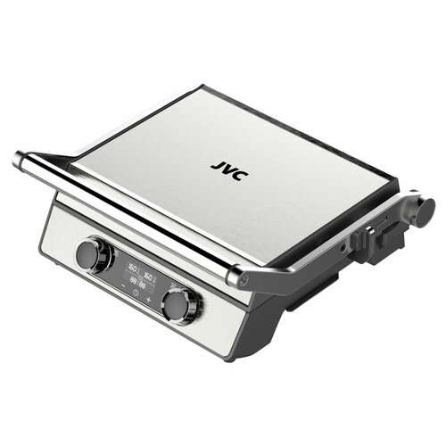 Гриль электрический JVC JK-GR318 972300₽