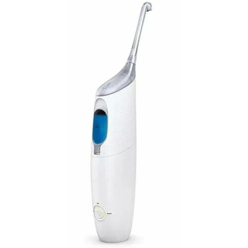 Ирригатор Philips Sonicare AirFloss Ultra HX8438/01 белый showcase