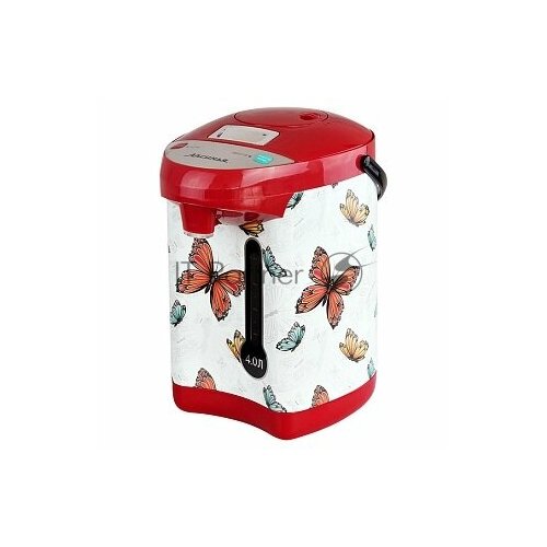 Термопот DELTA Аксинья КС-1800 645800₽