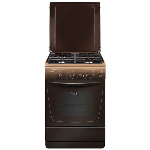 Плита газовая Gefest CG 60MC6 K83 brown 3249400₽