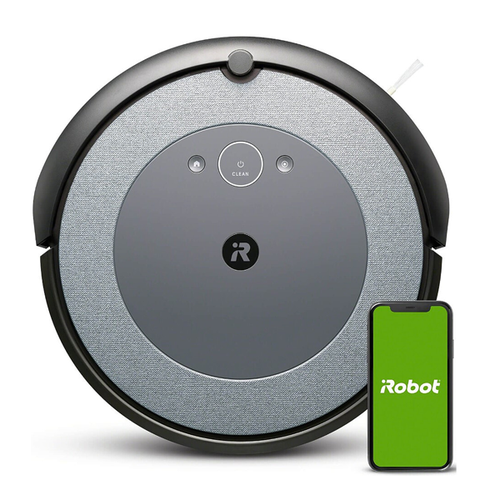 Робот пылесос iRobot Roomba i5 3848100₽