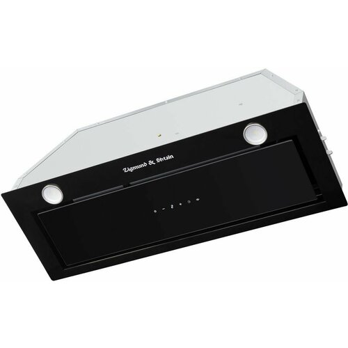 Кухонная вытяжка Zigmund Shtain K 0117 B 2899000₽