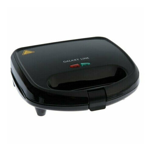 Вафельница Galaxy LINE GL 2968 152900₽