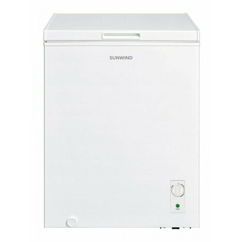 Морозильный ларь SunWind SCH155 3485000₽