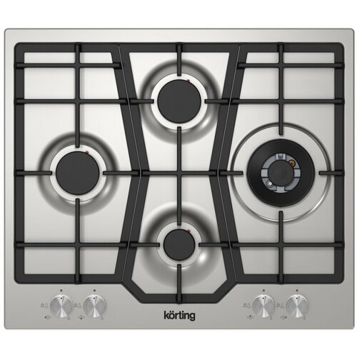 Газовая варочная панель Korting HG 631 CTX 4699000₽
