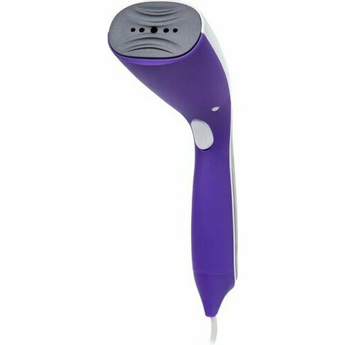 Отпариватель Kitfort КТ-9117-1 белыйфиолетовый 438000₽