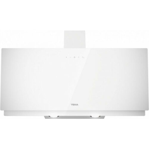Вытяжка кухонная наклонная Teka DVN 94030 TTC WHITE 1899000₽