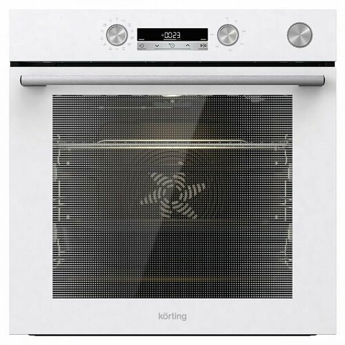 Электрический духовой шкаф Korting OKB 8972 EW ST 6999000₽