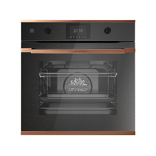 Электрический духовой шкаф Kuppersbusch BP 63500 GPH 7 31199000₽