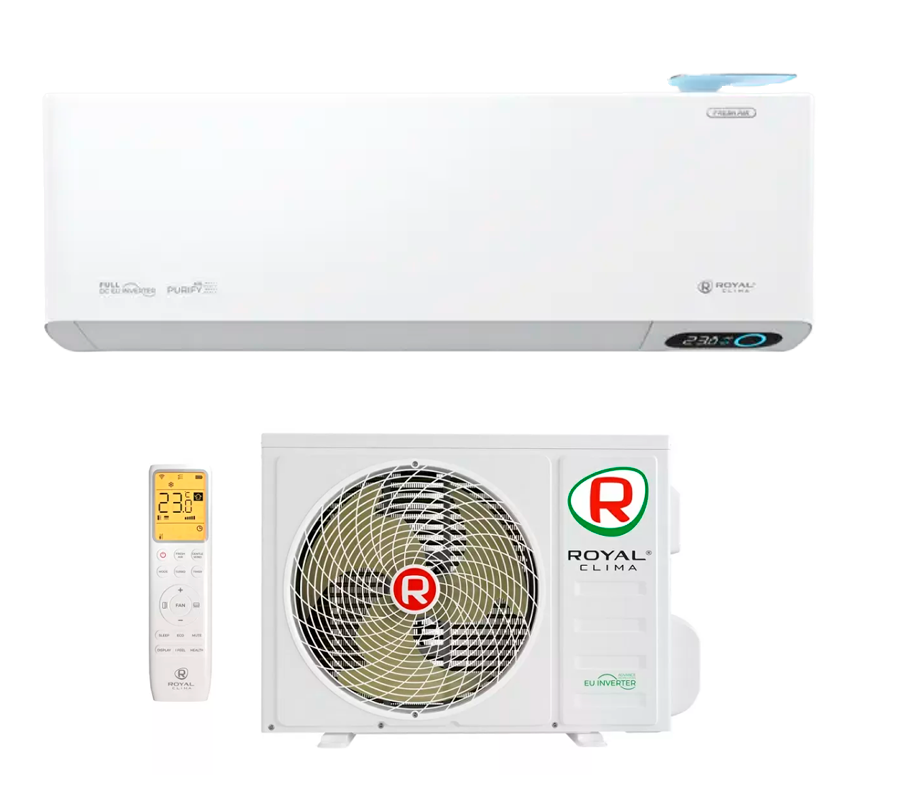 Настенная сплит-система Royal Clima RCI-RFS28HN