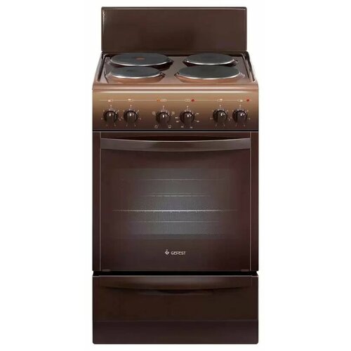 Плита электрическая GEFEST 5140-01 0036 2118200₽