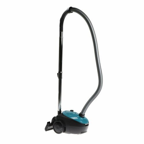 Пылесос CT-2507 1800350 Вт сухая уборка 15 л сине-чёрный 885200₽