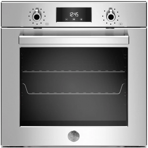 Электрический духовой шкаф Bertazzoni F609PROESX