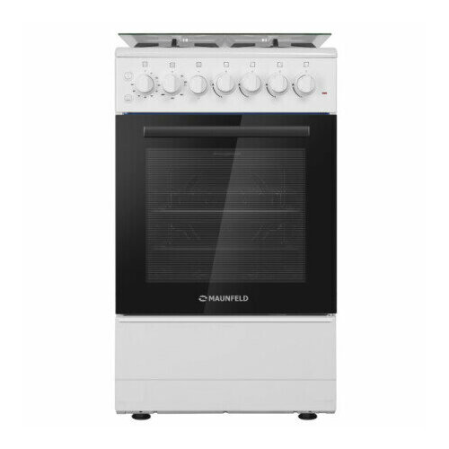 Комбинированная плита Maunfeld MGC50ECW02 3252000₽