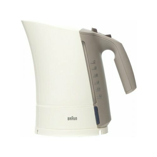 Чайник электрический Braun WK 300 бежевый 548000₽