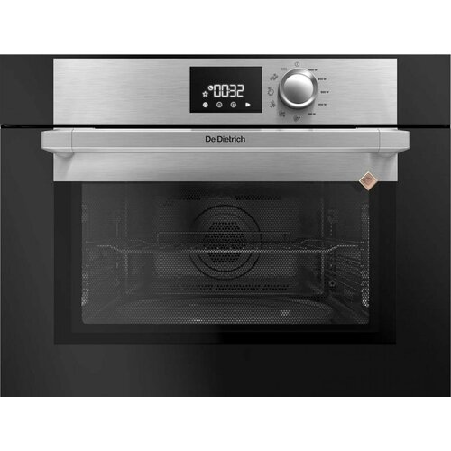 Микроволновая печь встраиваемая De Dietrich DKE7220X 17399000₽